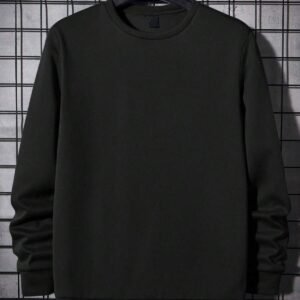 sweatshirt simple