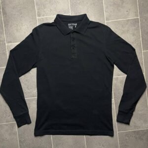 Polo Shirt Vide
