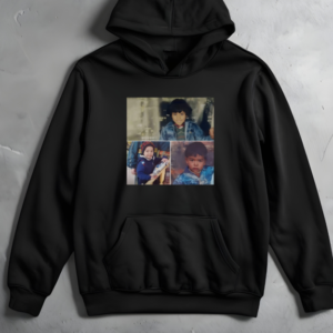 personnalized hoodie