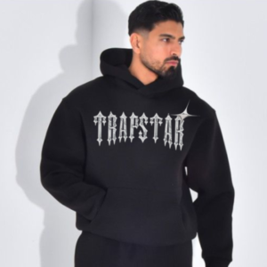hoodie trapstar