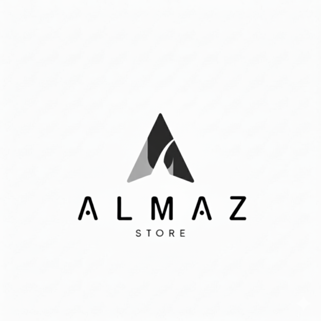 ALMAZ Store