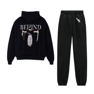 Ensemble Toji back design (35*35) jooging desgin (10*10)