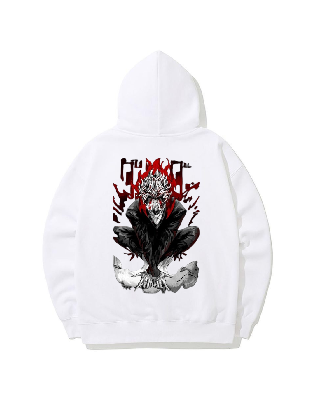 (10*10) DANDADAN HOODIE BACK DESGIN (35*35) FRONT DESGIN