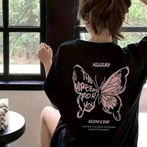 Butterfly t-shirt