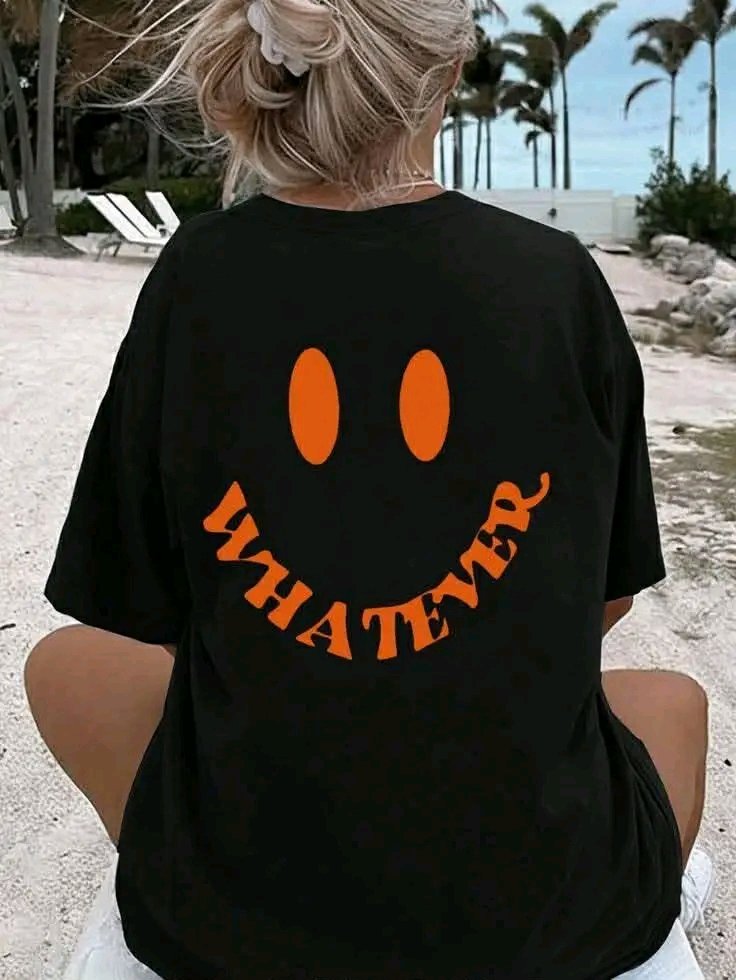 Whatever t-shirt