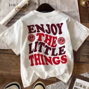 Enjoy t-shirt