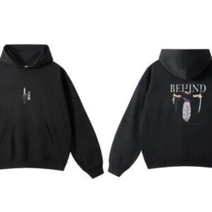 Anime dark design touji