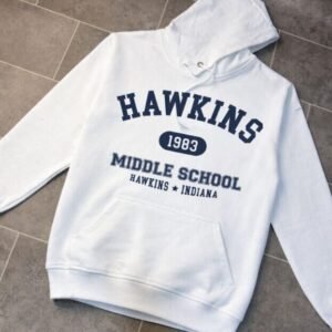 Hoodie Hawkins