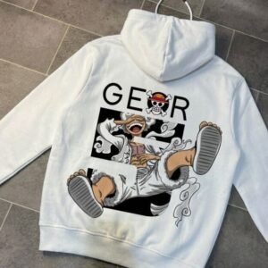 Hoodie "JOY BOY" – Luffy