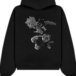 Kaiser ensemble Back desgin (35*35) front desgin (35*15) / jooging 2 desgin (10*10)