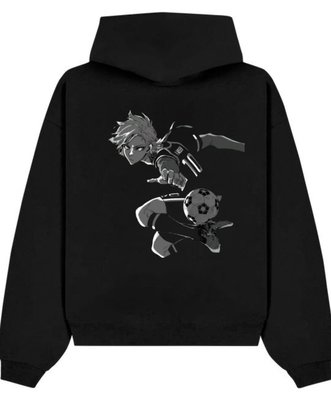 Kaiser ensemble Back desgin (35*35) front desgin (35*15) / jooging 2 desgin (10*10)