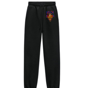 Ensemble VISCA BARCA hoodie back desgin (35*35) / jogging desgin (10*10)