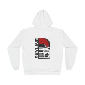 Hoodie Sylvester Urban – L'Instinct de Chasseur