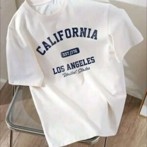 LA t-shirt