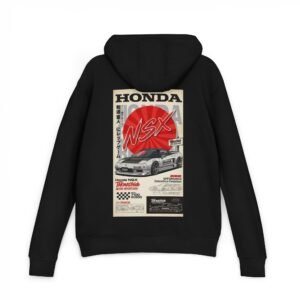 Hoodie G-Wagon Heritage – L'Icône Tout-Terrain