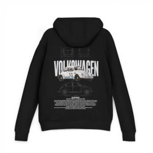 Hoodie Daffy Duck – Urban Renegade