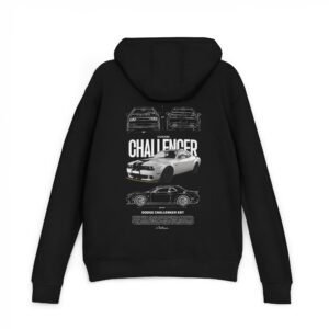 Hoodie Tweety – Street Rebel Edition