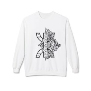 Le Sweat "Yaz Ornemental"