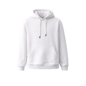 Hoodie Vide