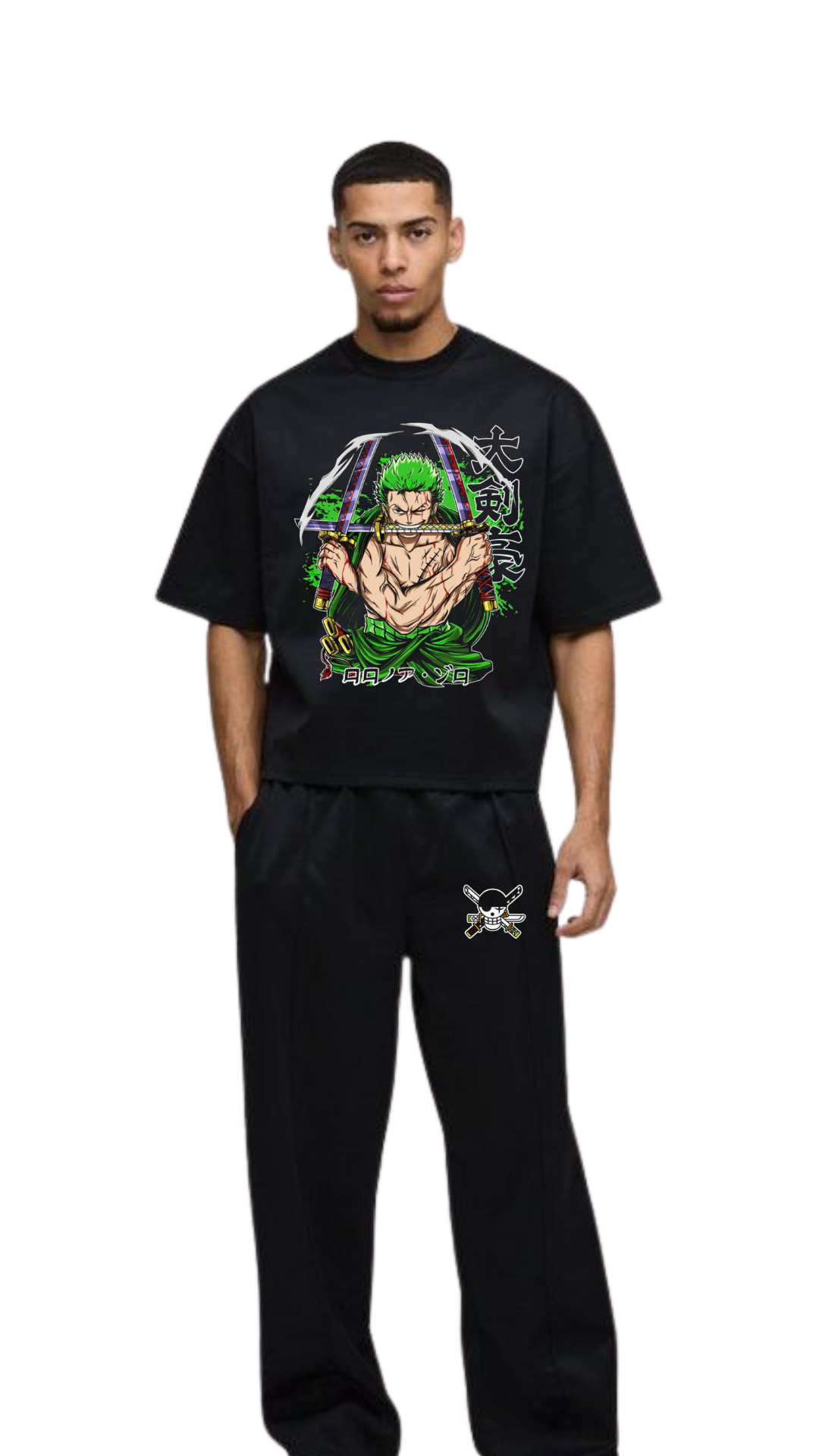 Ensemble Zoro