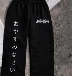 (10*40)Gojo jooging desgin (10*10)