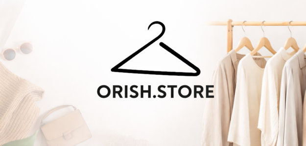 ORISH.STORE