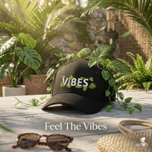 Casquette vibes