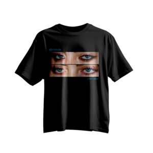 Bille t-shirt oversize