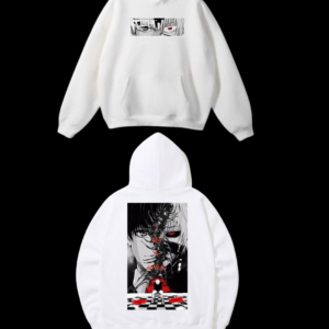 HOODIE TOKYO REVENGER BACK DESGIN 35×35 Front DESGIN 35*15