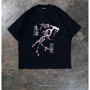 tshirt oversize