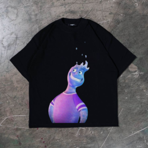 T-Shirt "Element City" - Wade Edition