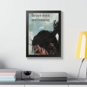 Cadre Miyamoto Musashi