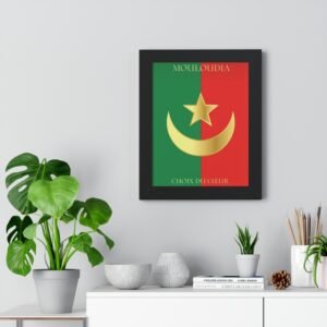 Cadre Mouloudia