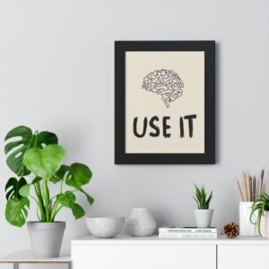 cadre use it