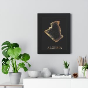 Cadre algeria