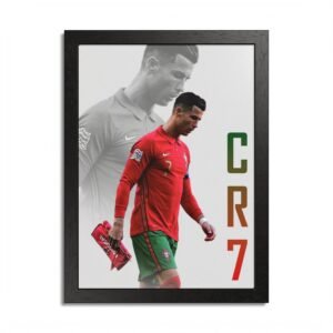 Cadre CR7