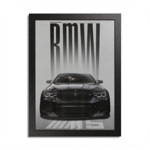 Cadre BMW