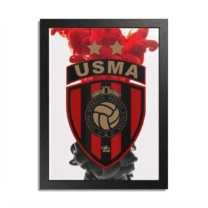 Cadre USMA