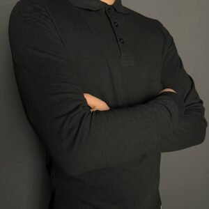 Polo Manches longue T-shirt