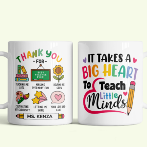mug kanz