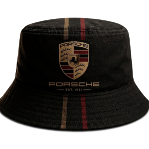 bob porsche