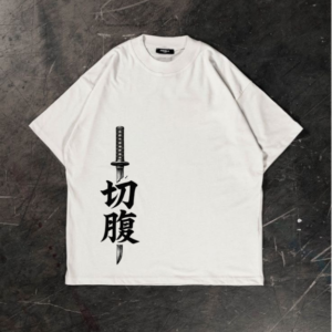 tshirt oversize