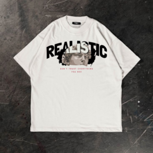 tshirt oversize
