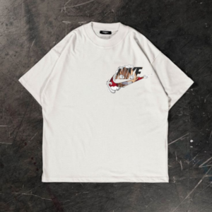 tshirt oversize