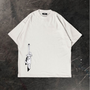 tshirt oversize