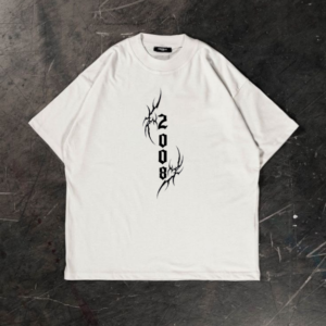 tshirt oversize