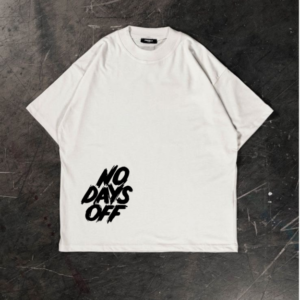 tshirt oversize