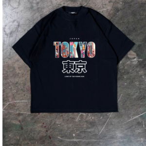 tshirt oversize
