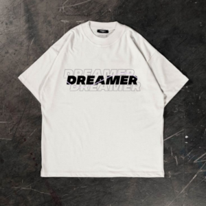 tshirt oversize