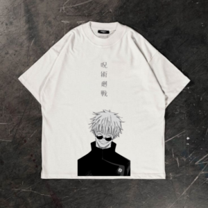 tshirt oversize
